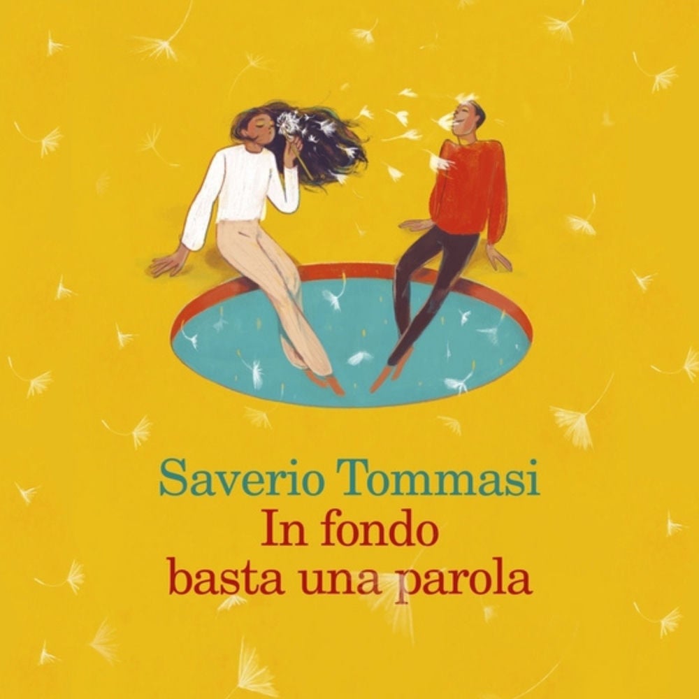 In fondo basta una parola