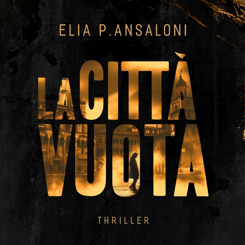 La città vuota