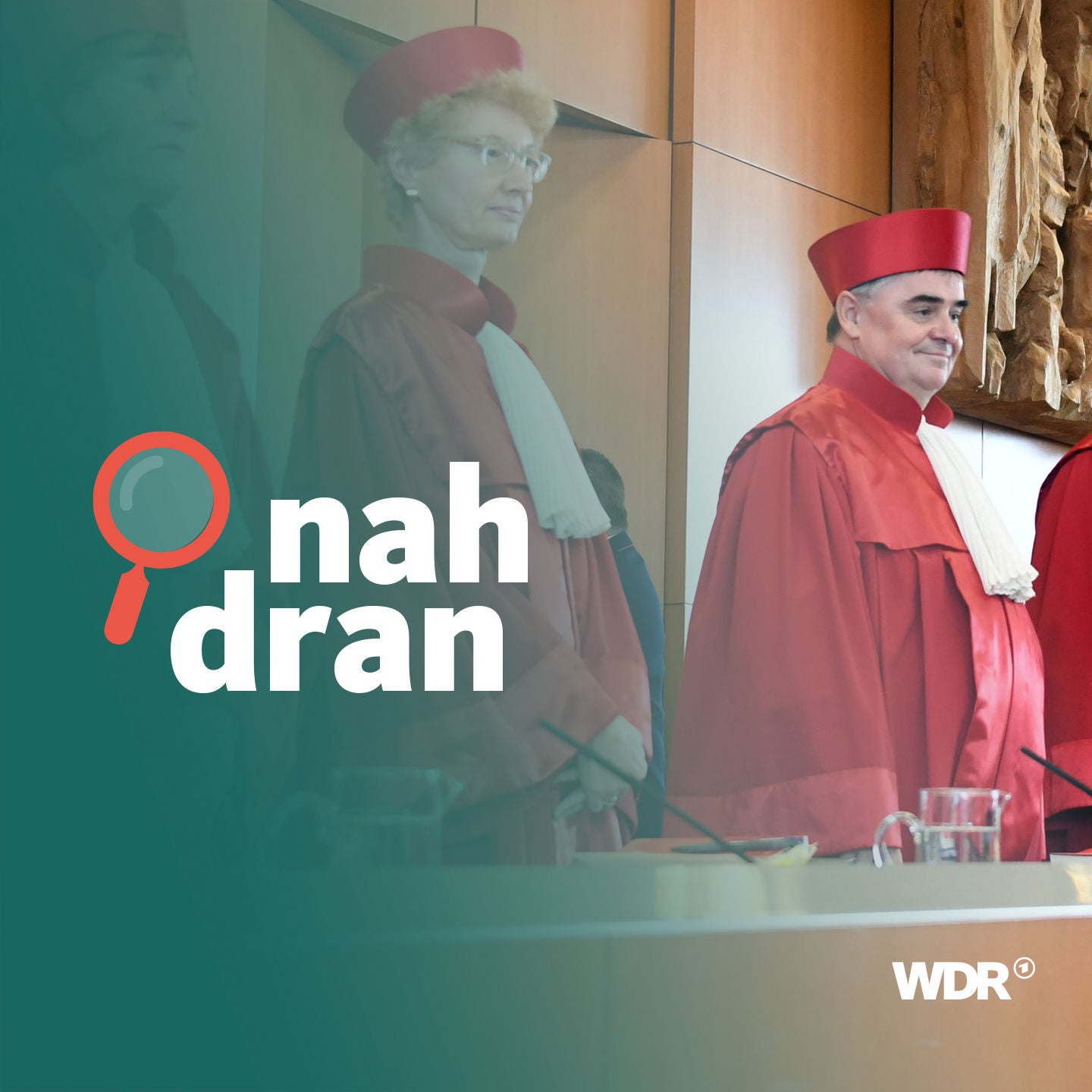 Bundesverfassungsgericht: Freispruch bleibt Freispruch I nah dran