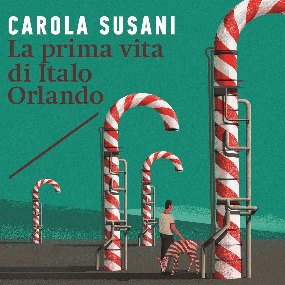 La prima vita di Italo Orlando