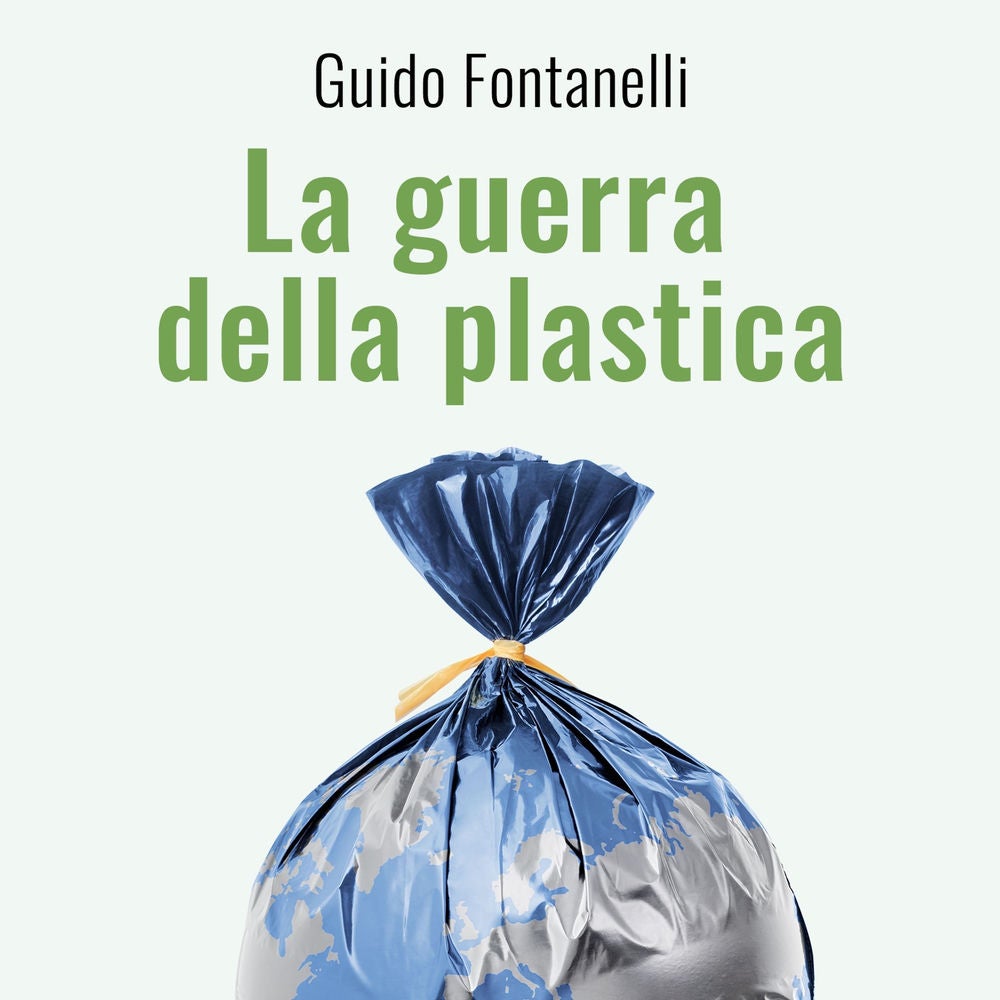 La guerra della plastica