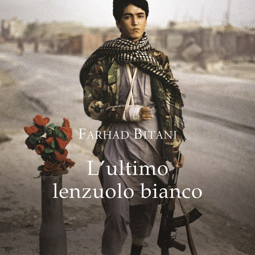 L'ultimo lenzuolo bianco