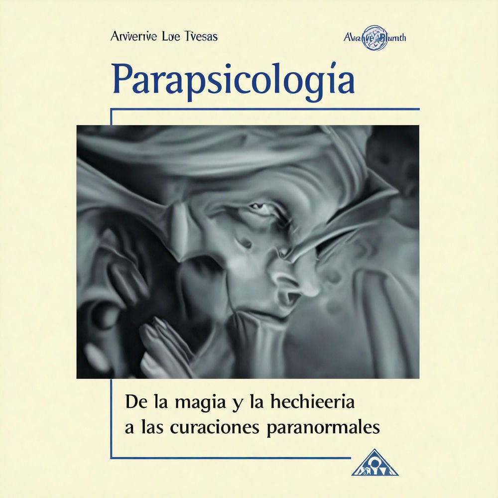 Parapsicología, de la magia y la hechicería a las curaciones paranormales