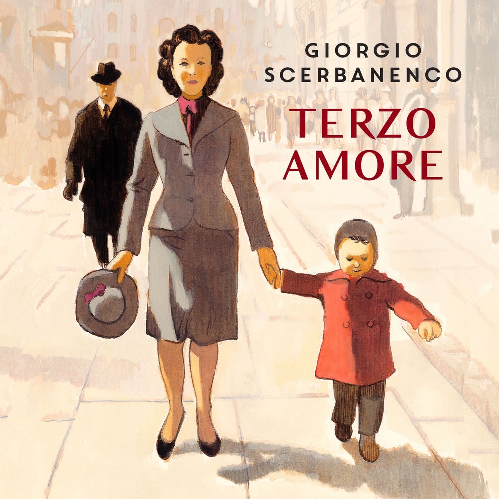 Il terzo amore