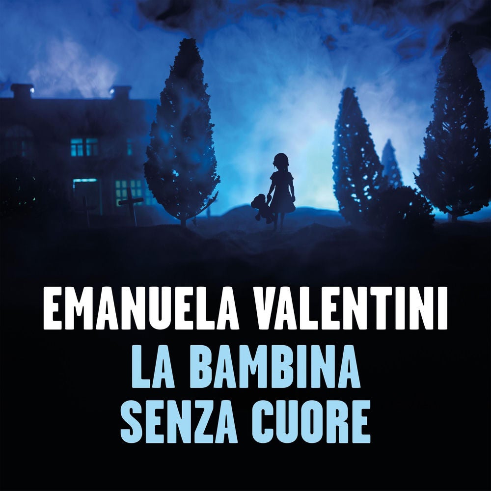 La bambina senza cuore