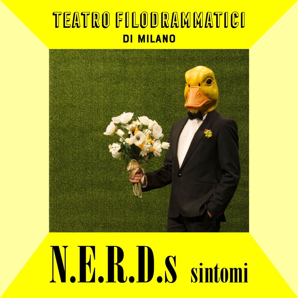 N.E.R.D.s – sintomi