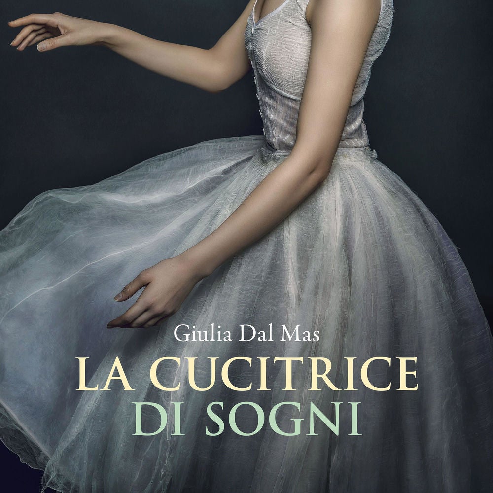 La cucitrice di sogni (Villa Matilde, la casa degli amori ritrovati Vol. 2)