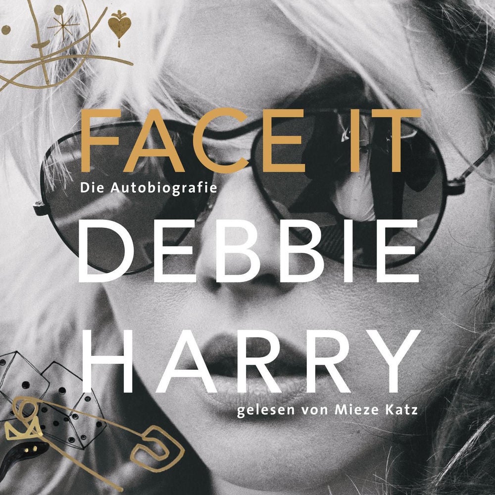 Face It - Die Autobiografie