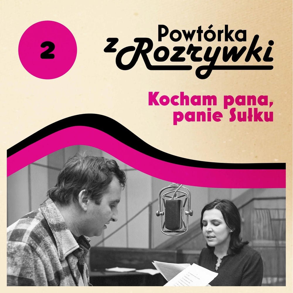 Kocham pana, panie Sułku