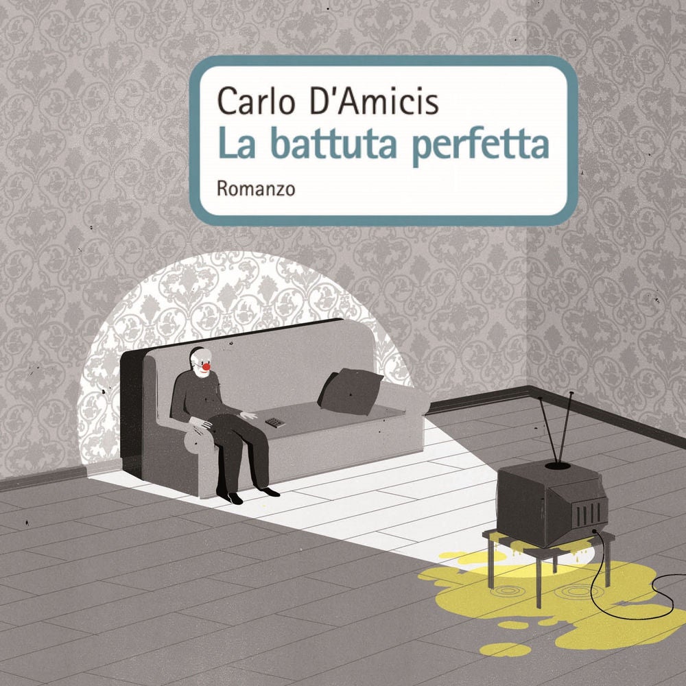 La battuta perfetta