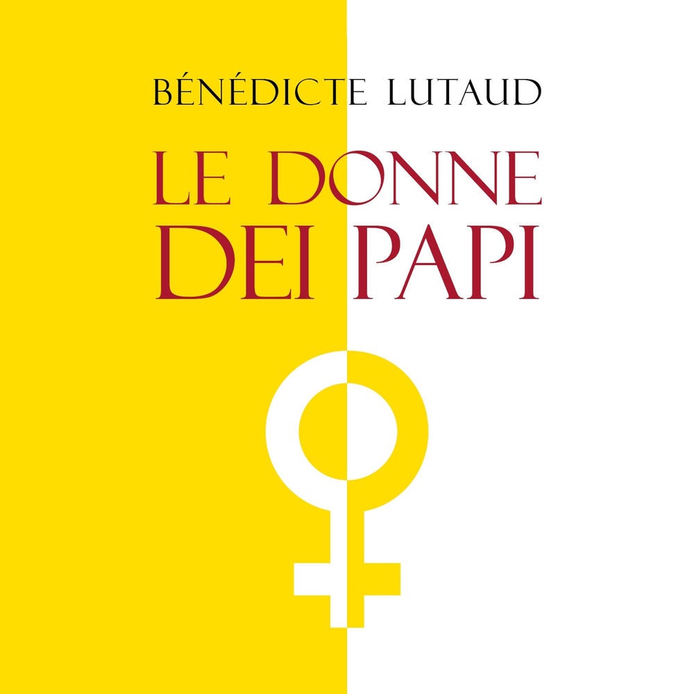 Le donne dei papi