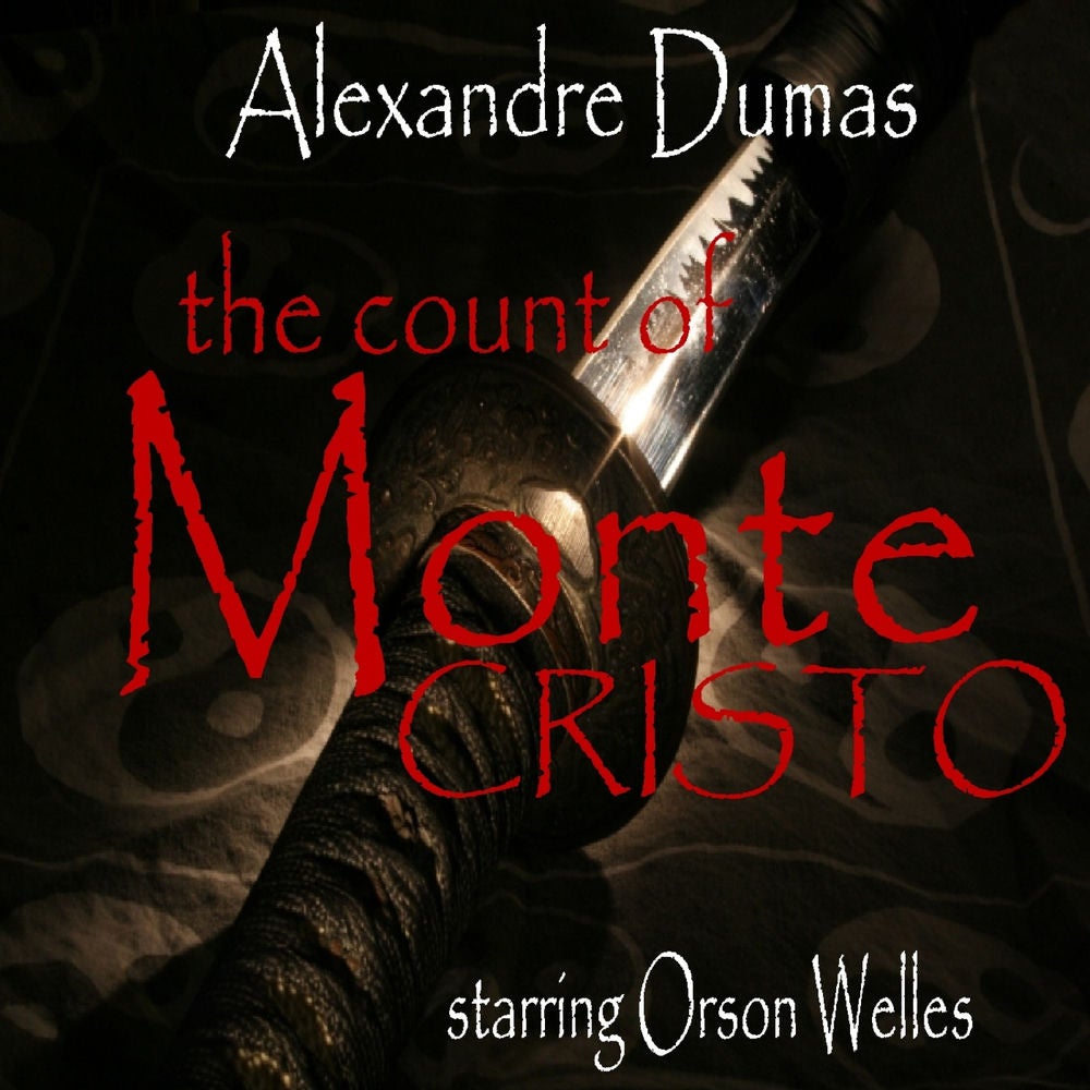 The Count of Monte Cristo