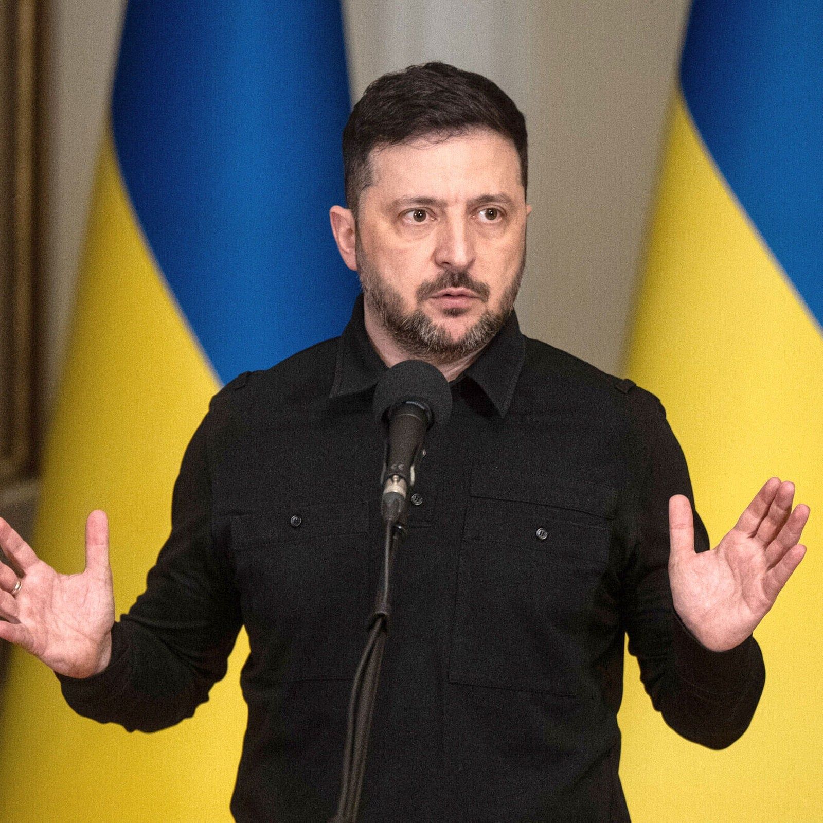 Ukraine: Krise zwischen Regierung und Parlament