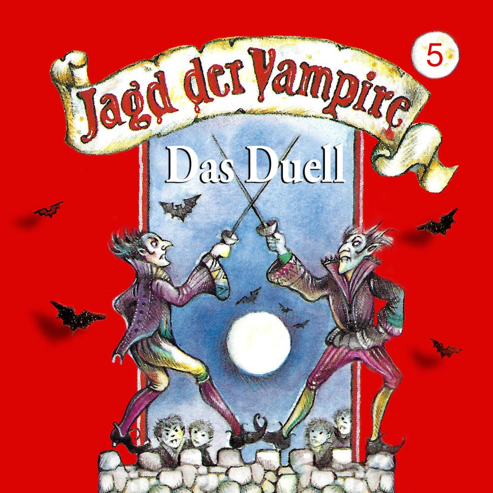 Folge 5: Das Duell