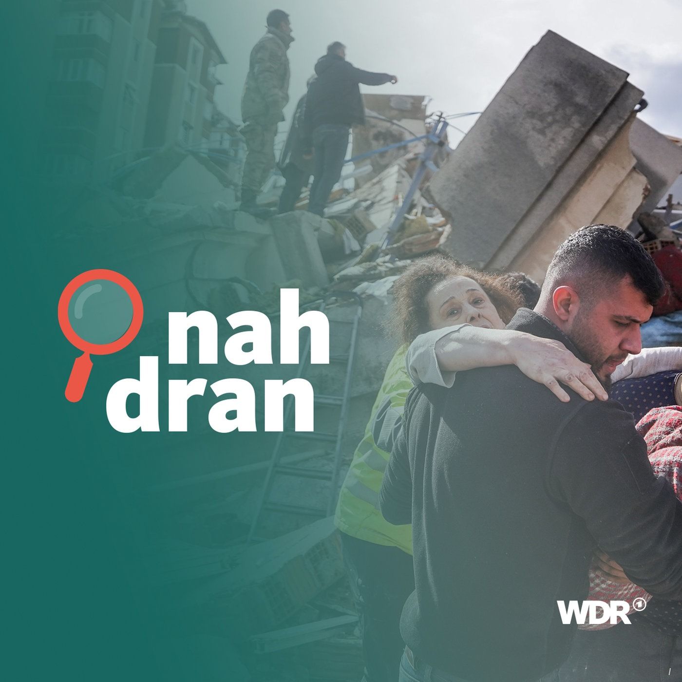 Erdbeben-Katastrophe in der Türkei und in Syrien - wie viel Hoffnung gibt es noch für Überlebende? I nah dran