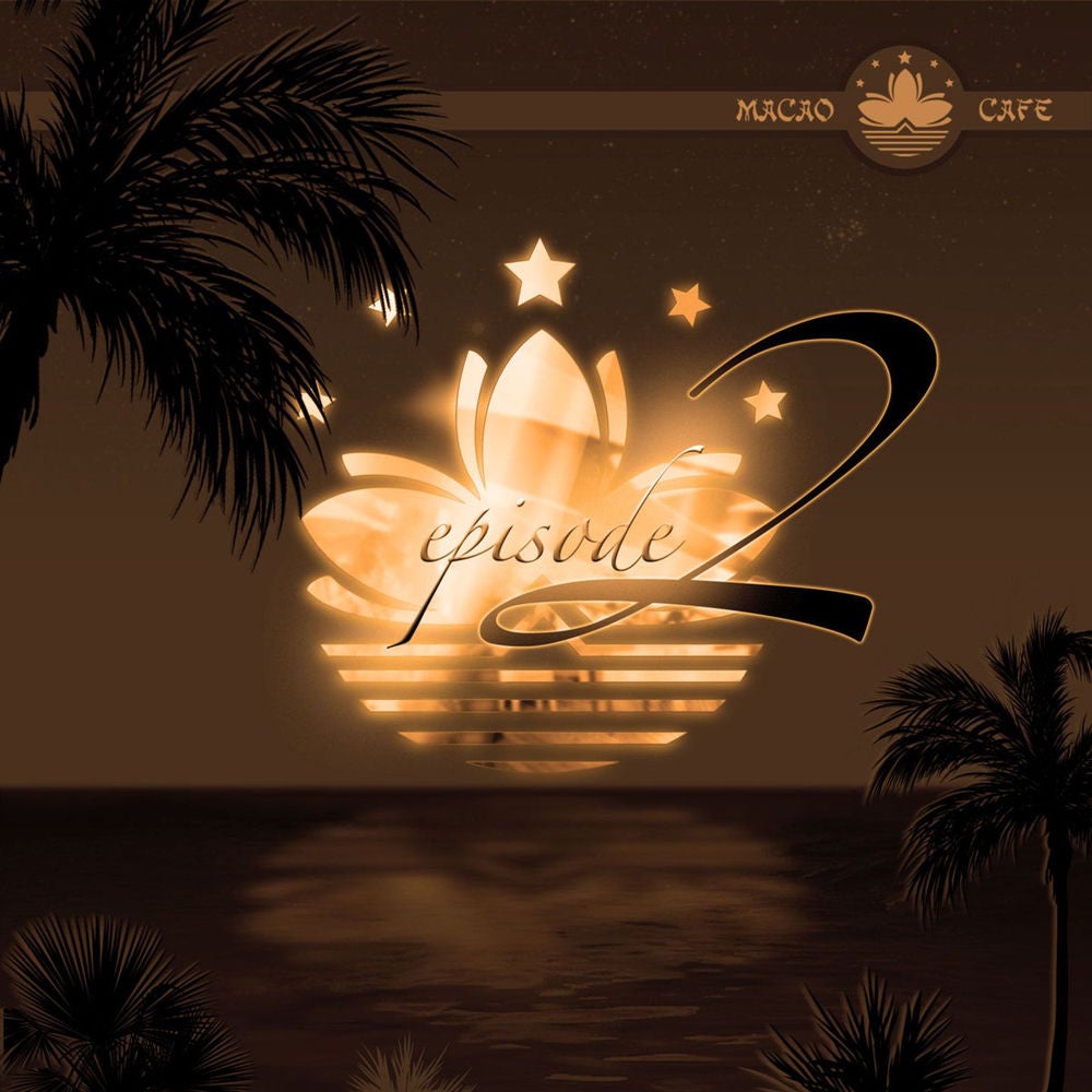 Macao Cafe Ibiza