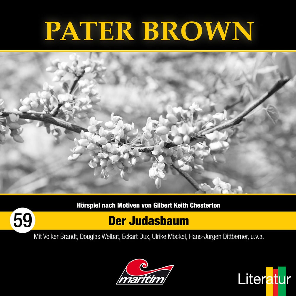 Folge 59: Der Judasbaum