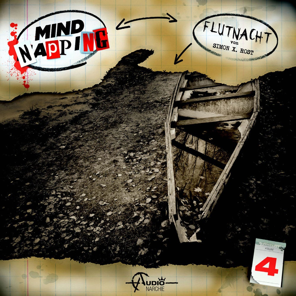 Folge 4: Flutnacht