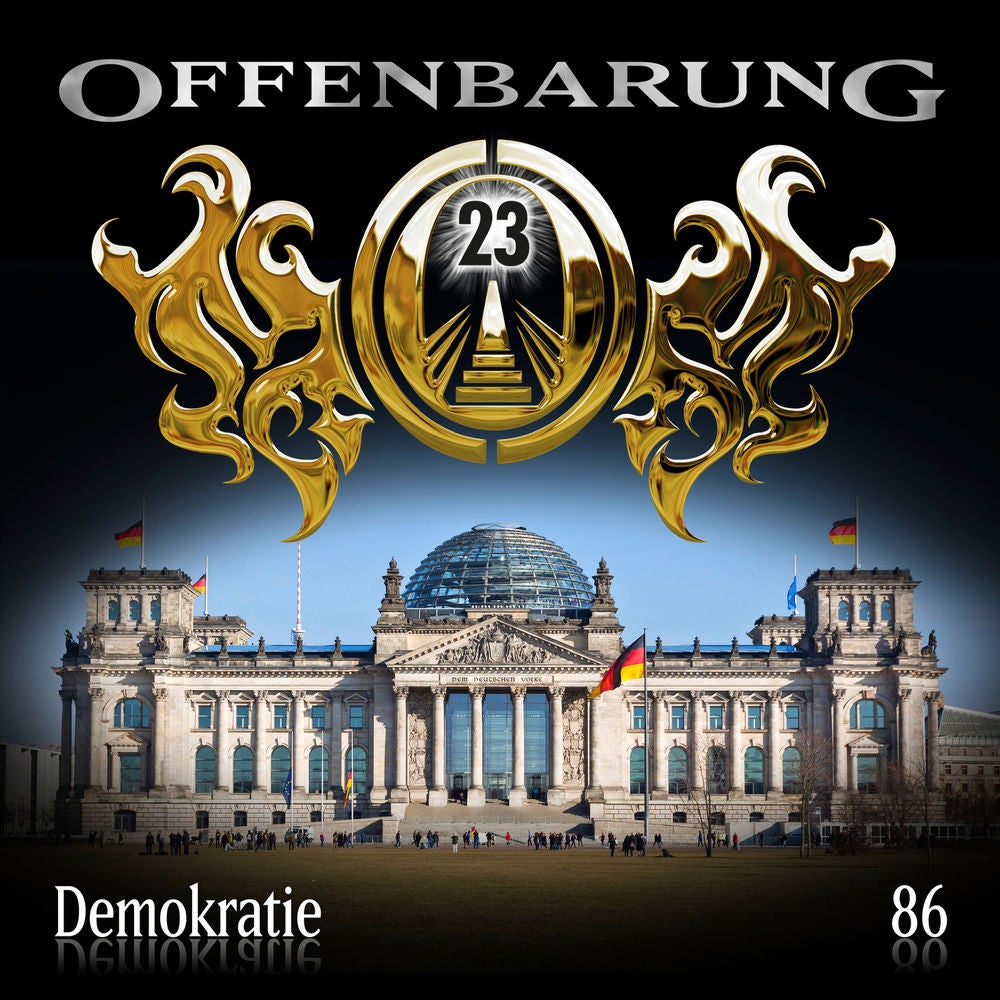 Folge 86: Demokratie