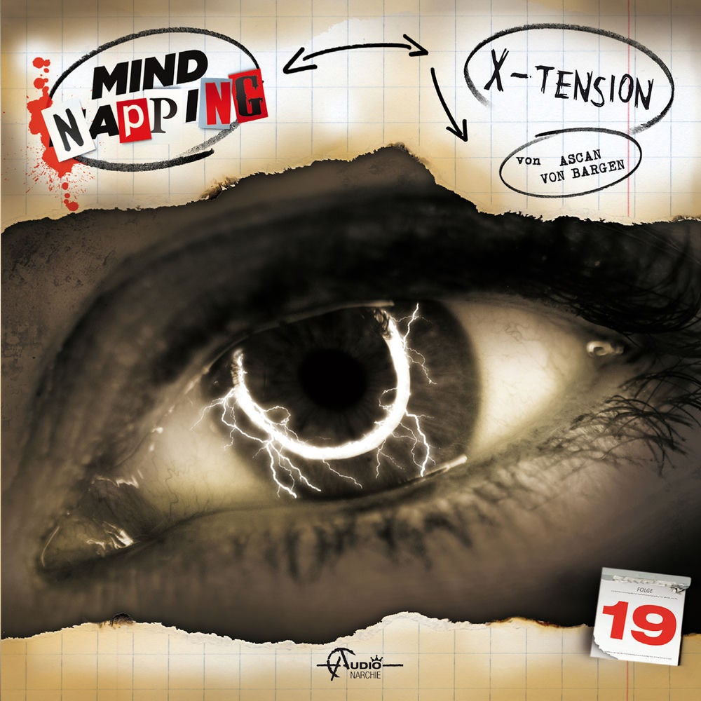 Folge 19: X-Tension