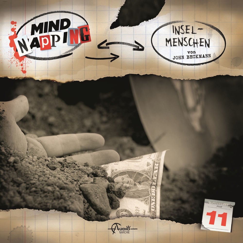 Folge 11: Insel-Menschen
