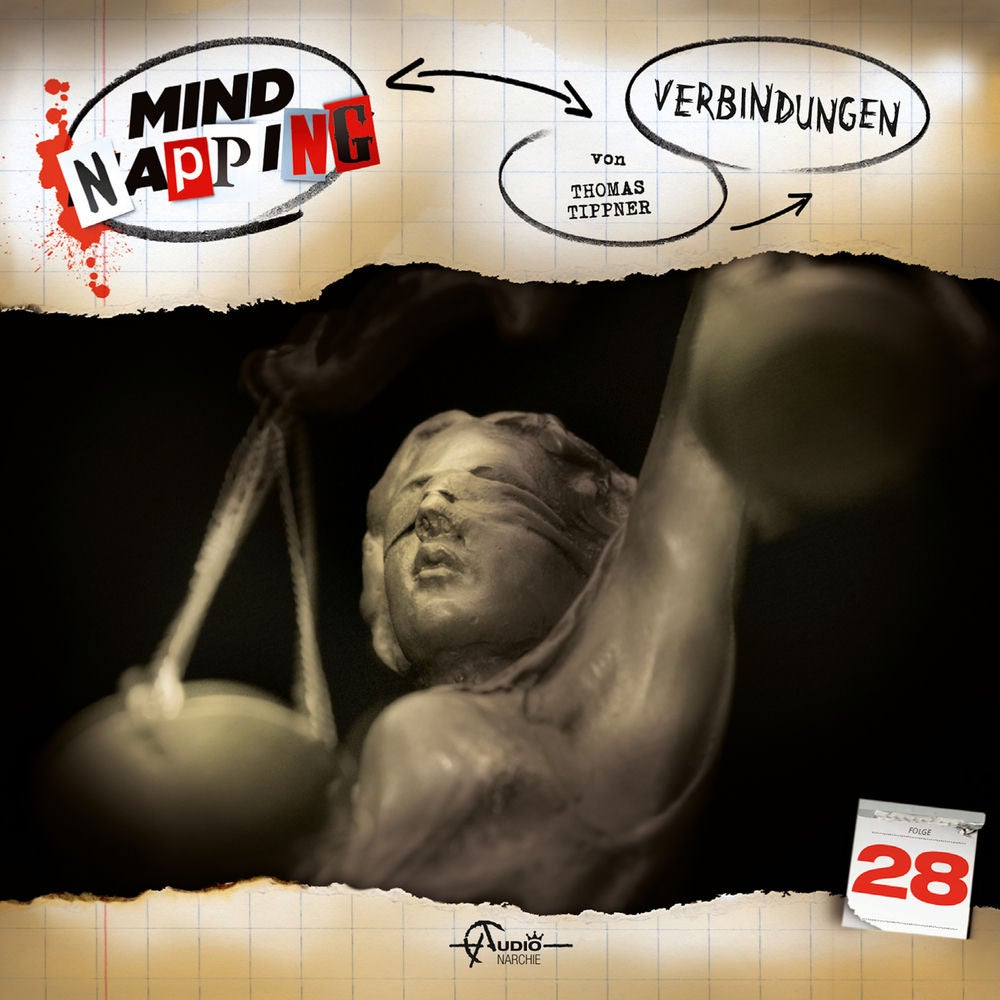 Folge 28: Verbindungen