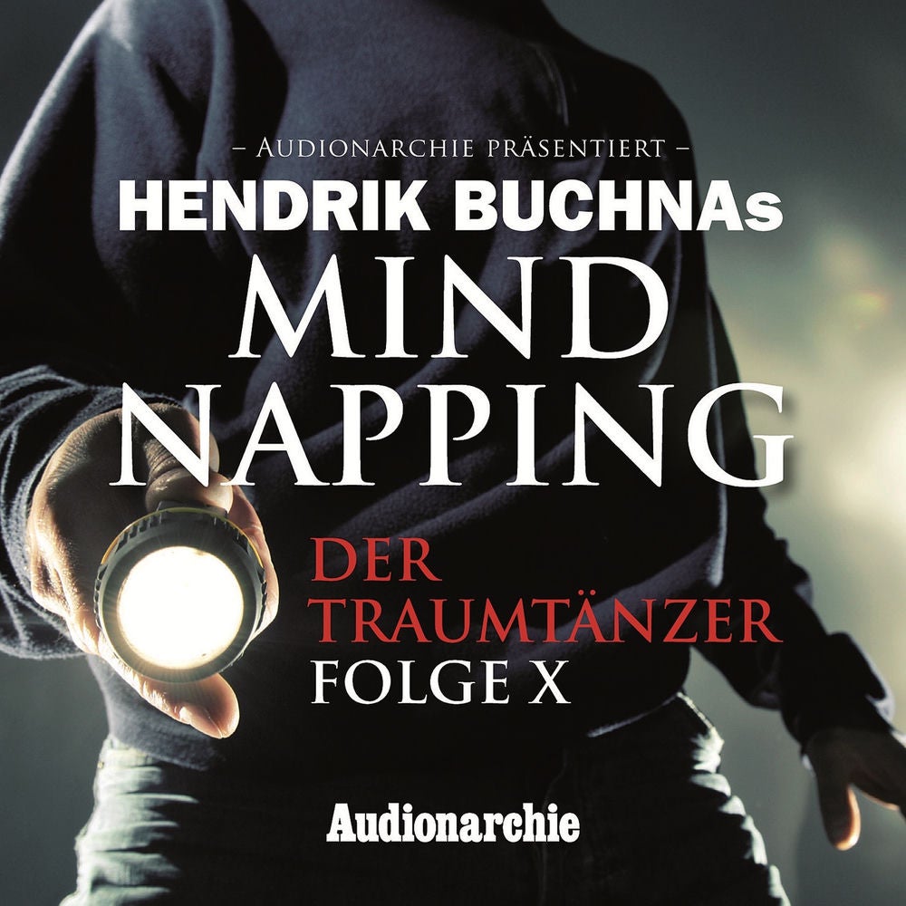 Folge 10: Special Edition: Der Traumtänzer