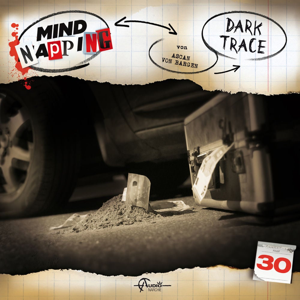 Folge 30: Dark Trace