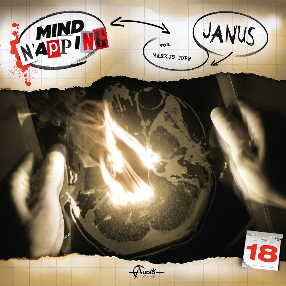 Folge 18: Janus