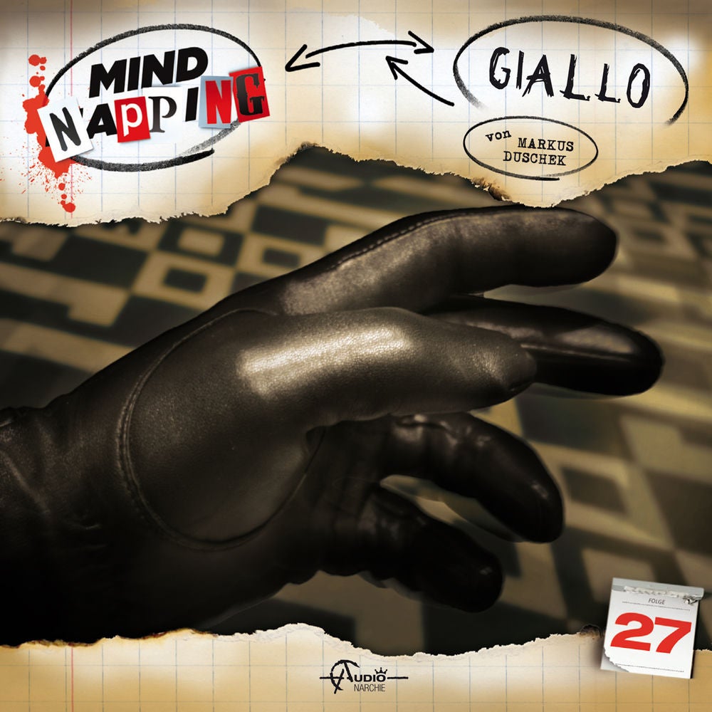 Folge 27: Giallo