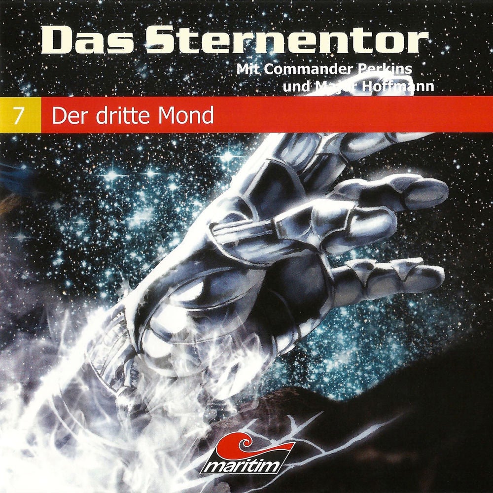 Folge 7: Der dritte Mond