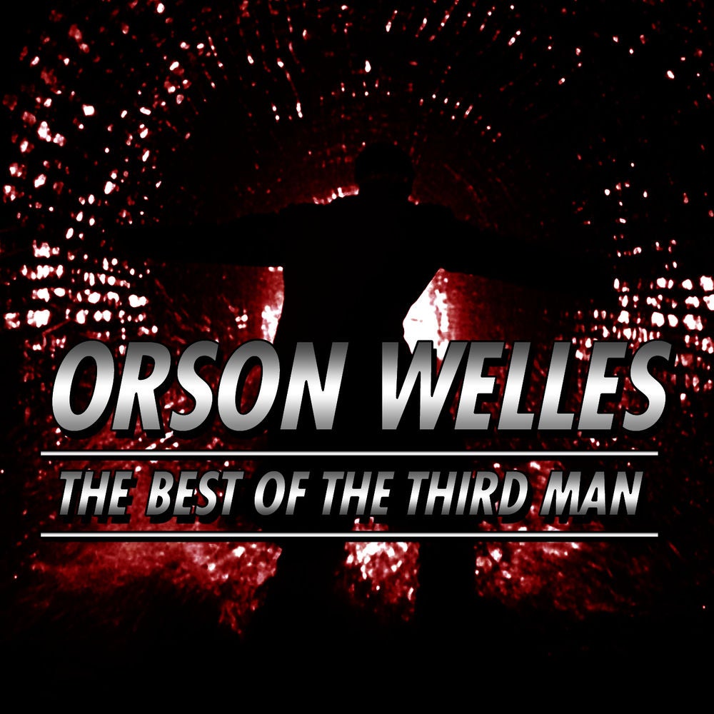 The Best Of The Third Man