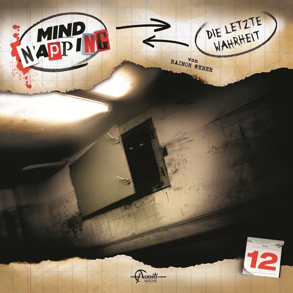 Folge 12: Die letzte Wahrheit