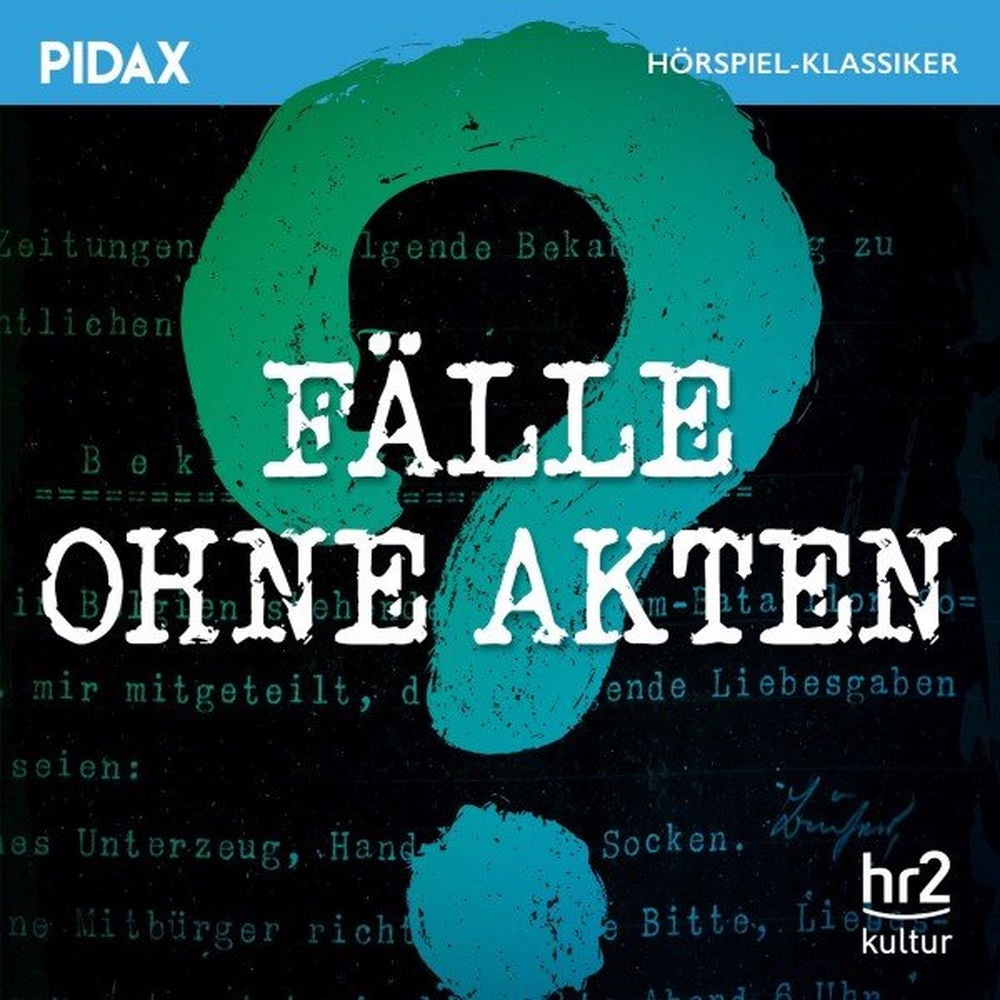 Fälle ohne Akten
