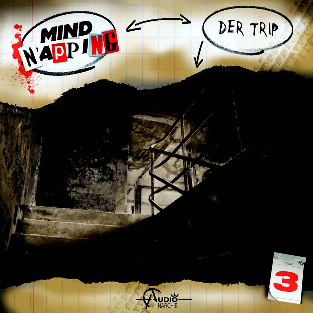 Folge 3: Der Trip