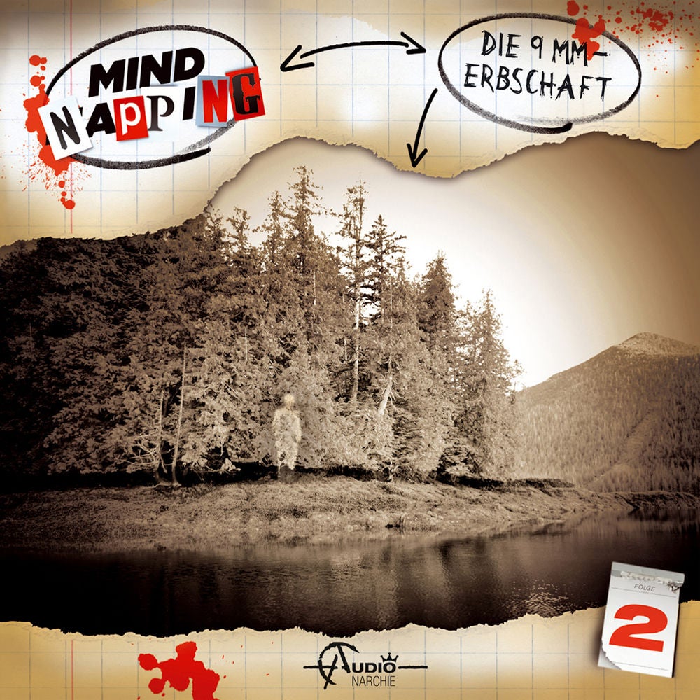 Folge 2: Die 9mm-Erbschaft