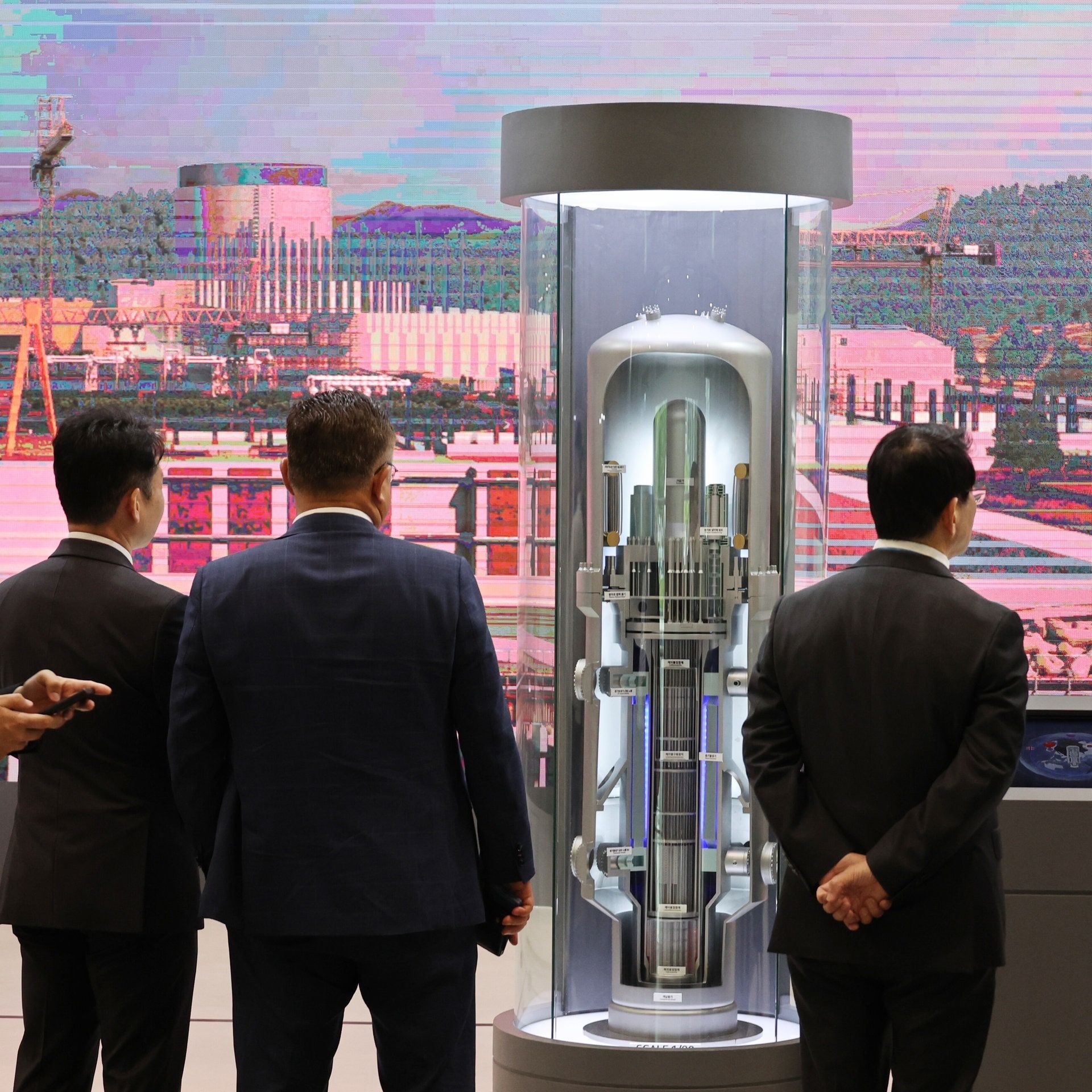 Atomkraft-Revival durch Minireaktoren? So sicher ist die Technik