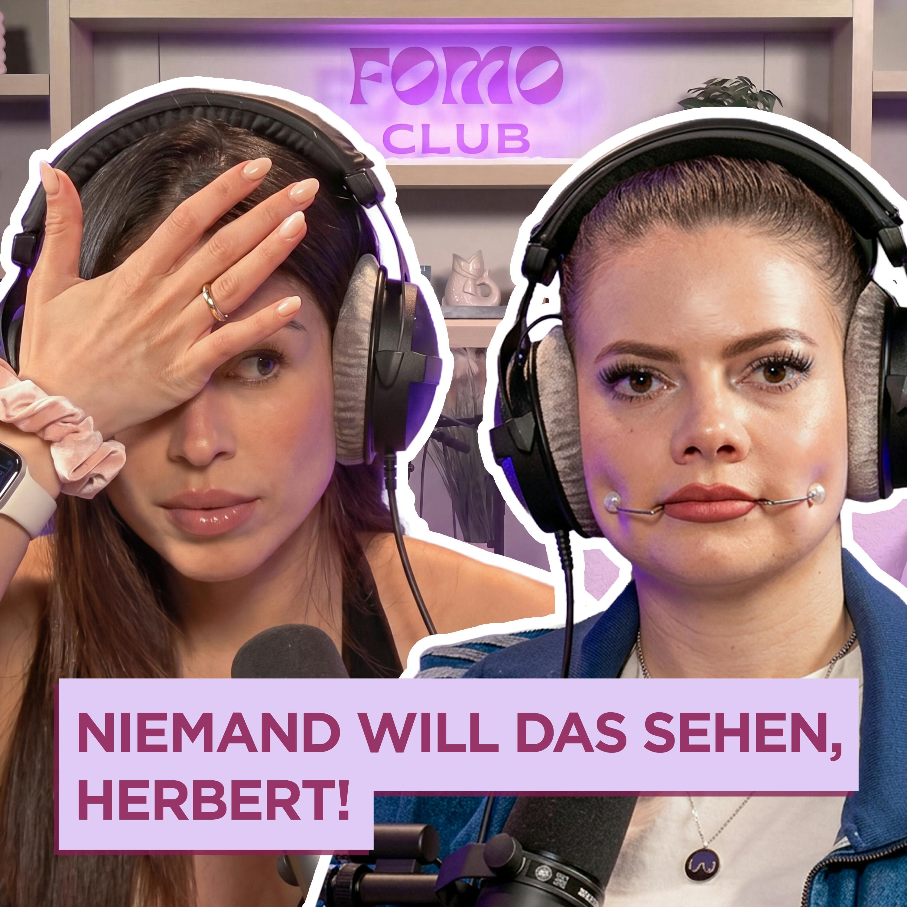 #5 | Boomer-Folge - mit Negosh & Schnuffel