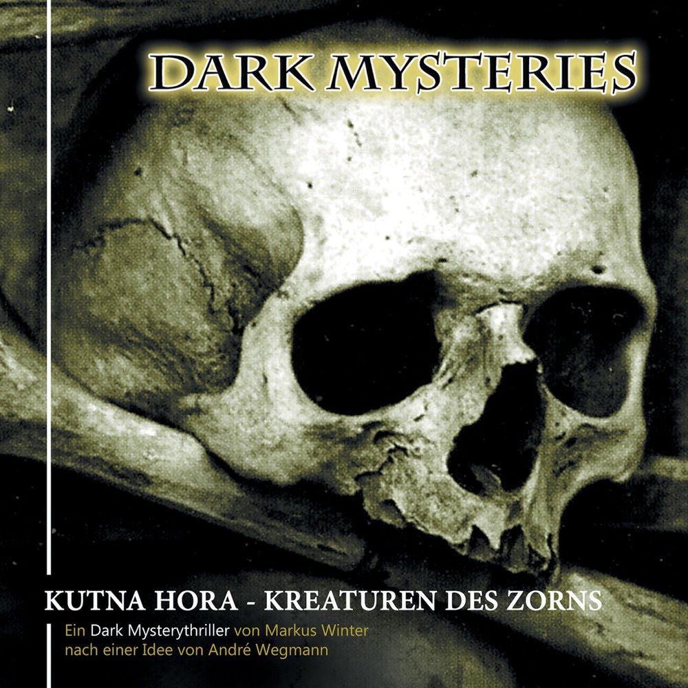 Folge 6: Kutna Hora - Kreaturen des Zorns