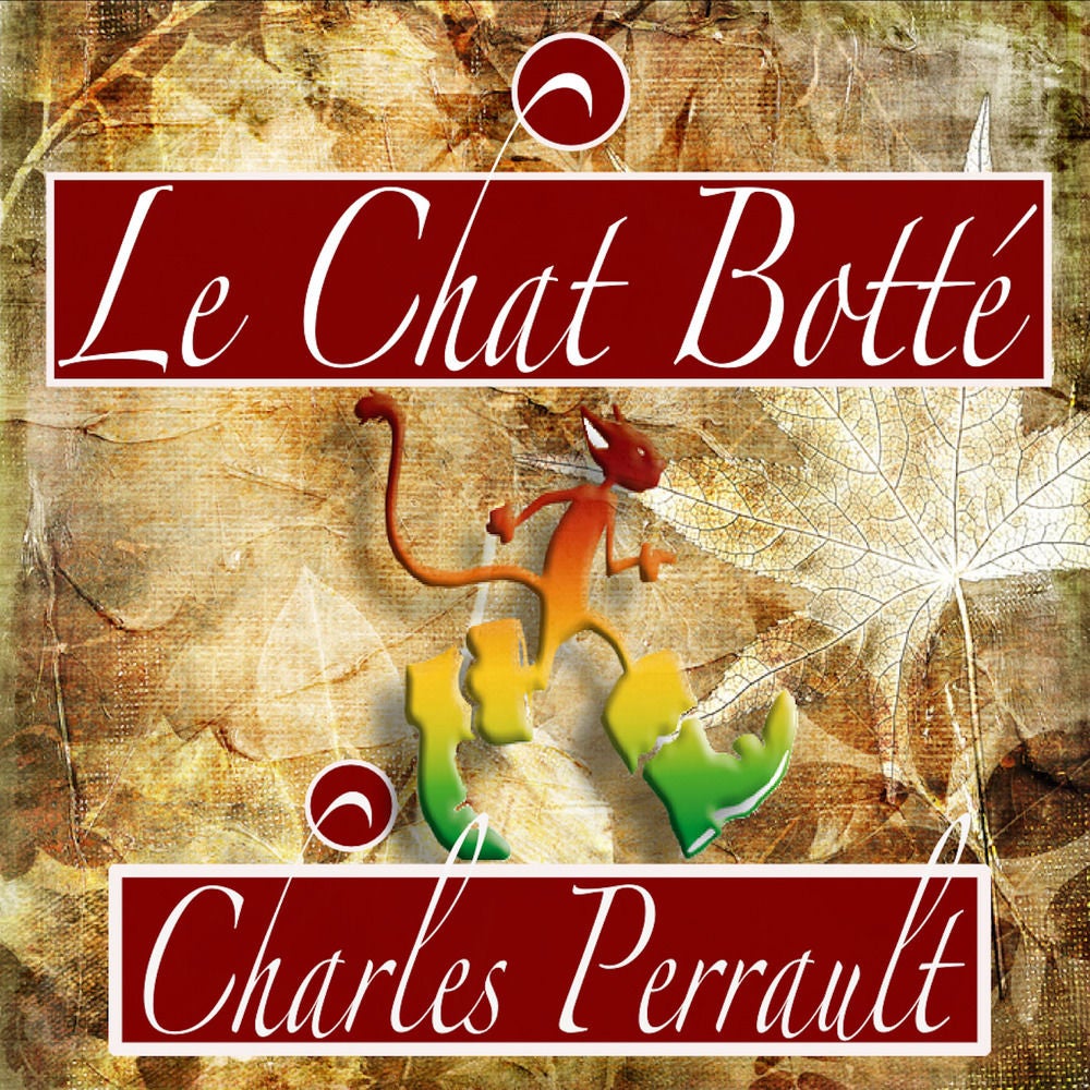 Le Chat botté, Charles Perrault