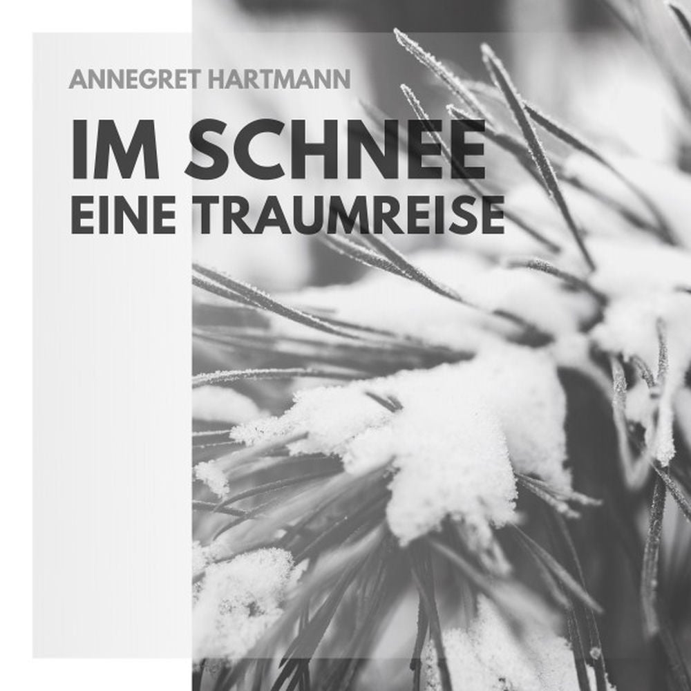 Im Schnee (Eine Traumreise), Vol. 2