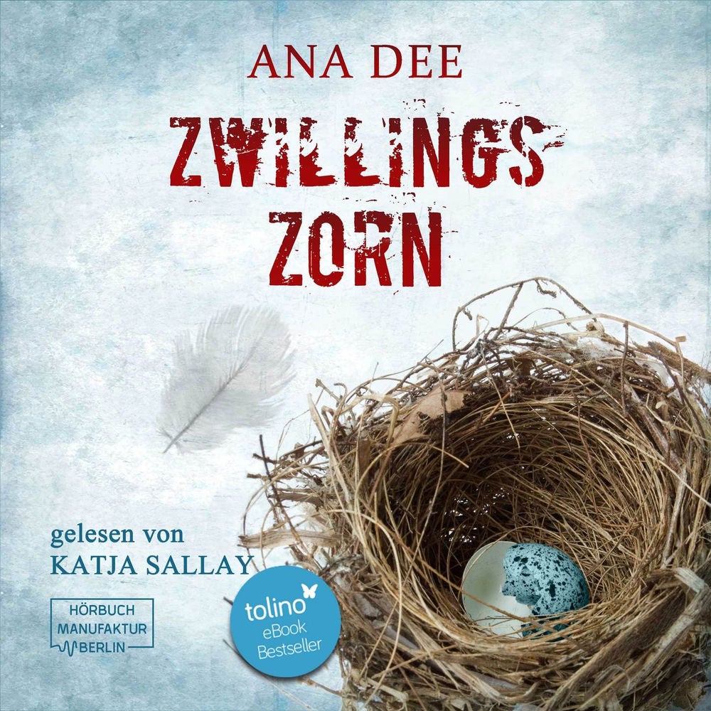 Zwillingszorn - Privatdetektiv Thomas Fields, Band 2