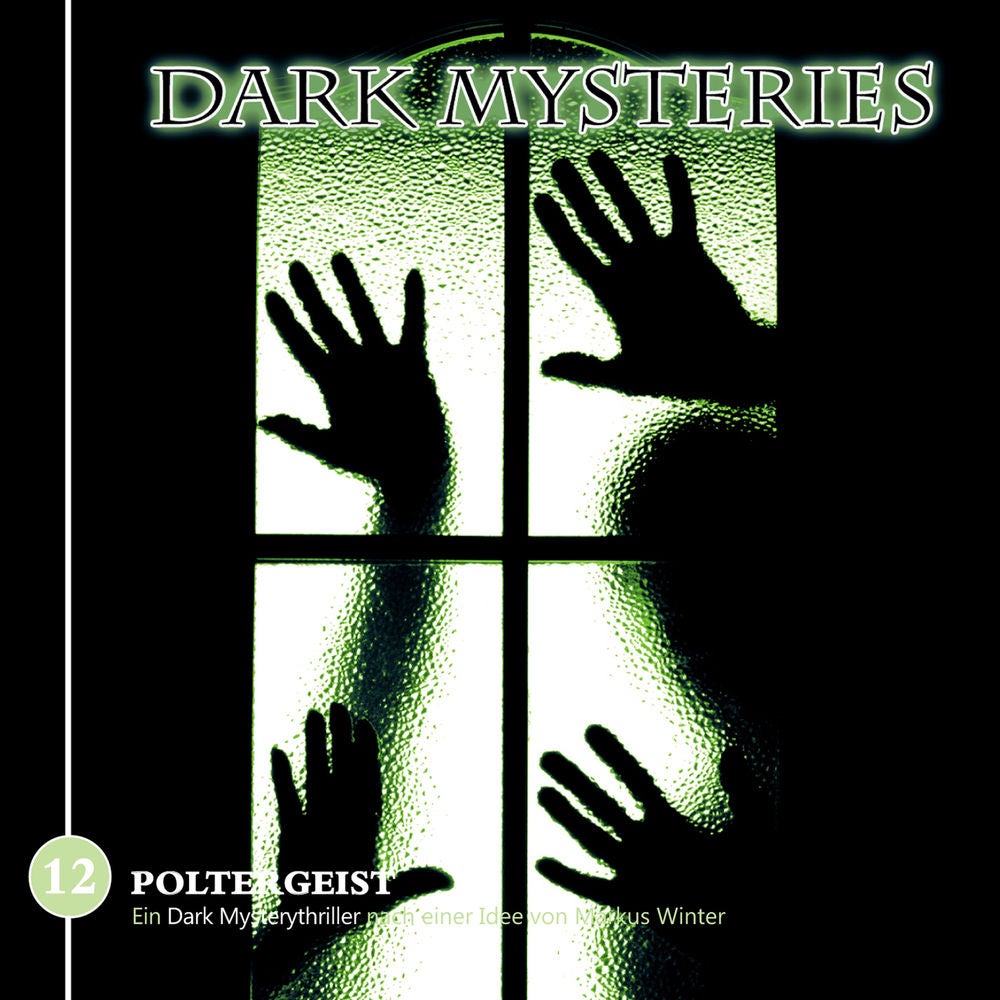 Folge 12: Poltergeist