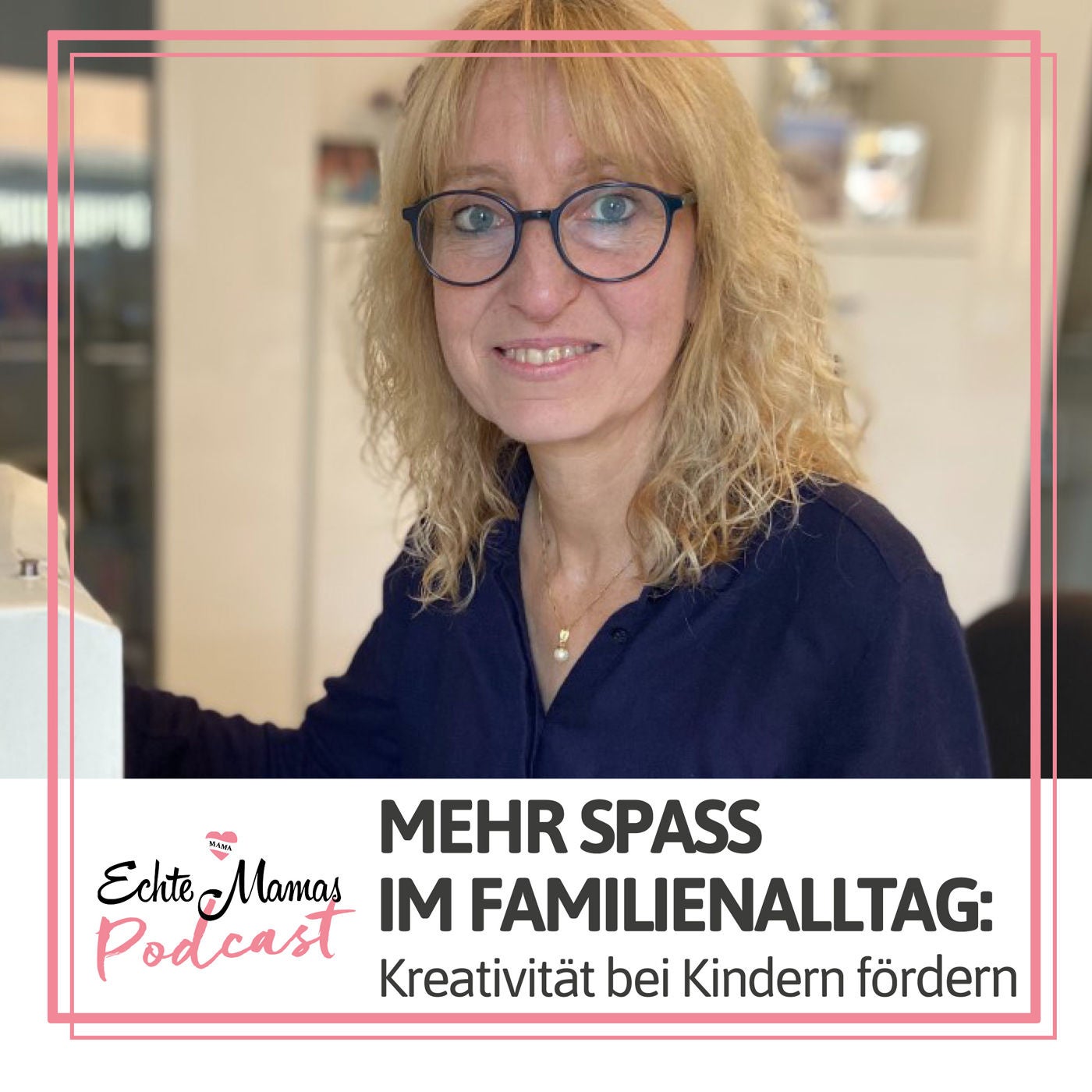 Mehr Spaß im Familienalltag – Kreativität bei Kindern fördern