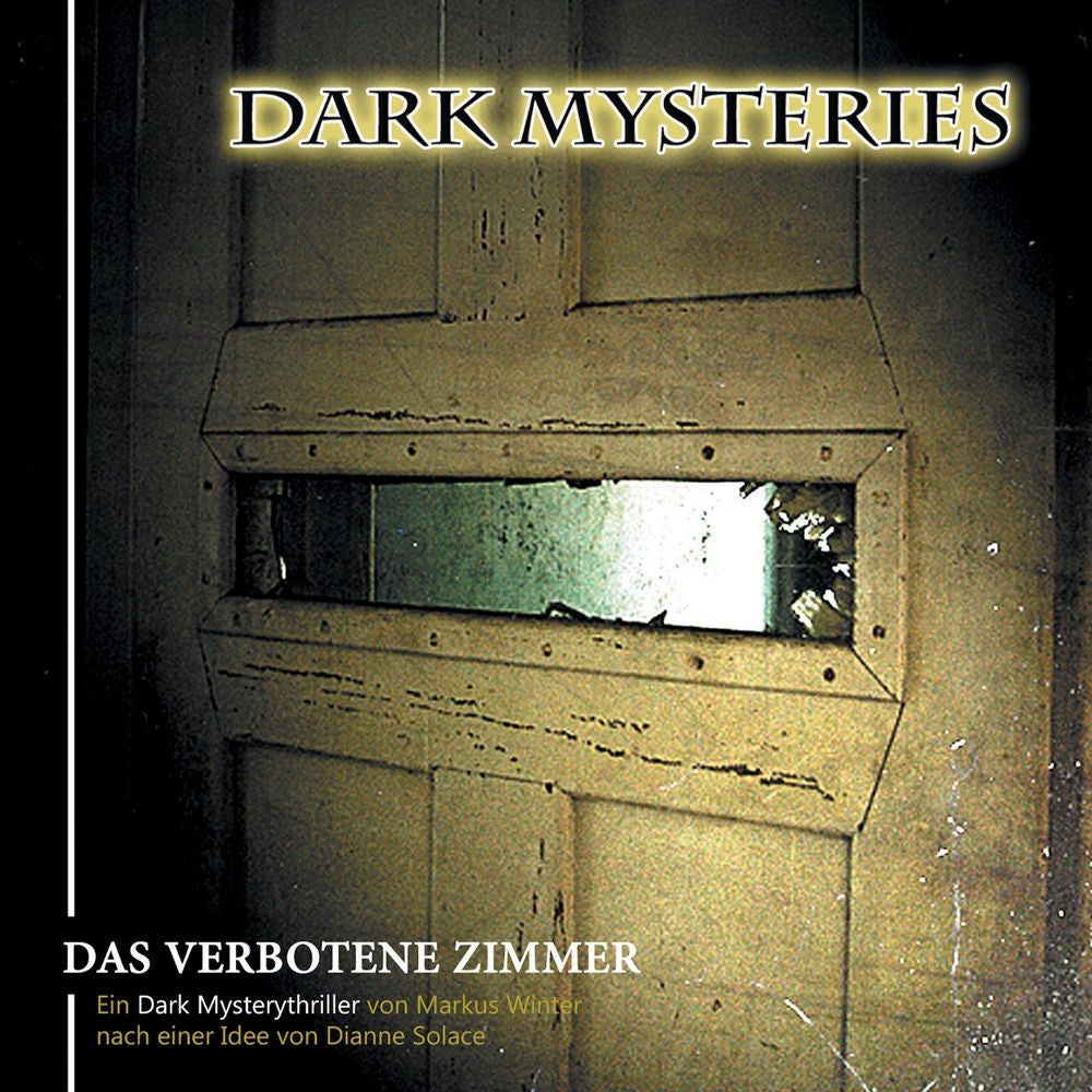 Folge 7: Das verbotene Zimmer