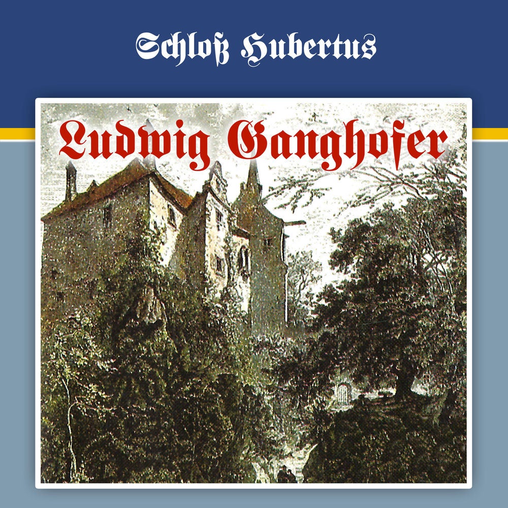 Folge 1: Schloß Hubertus