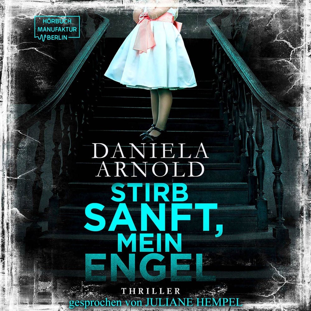 Stirb sanft, mein Engel