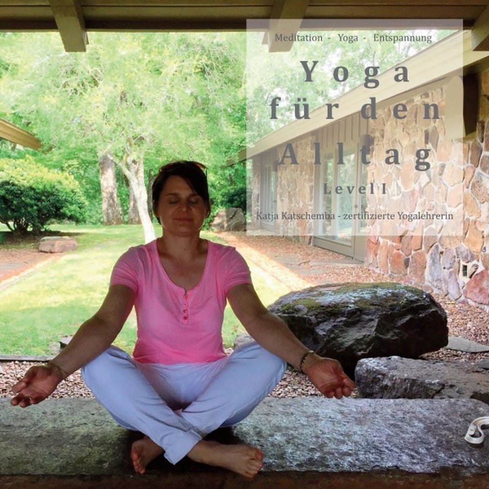 Yoga für den Alltag