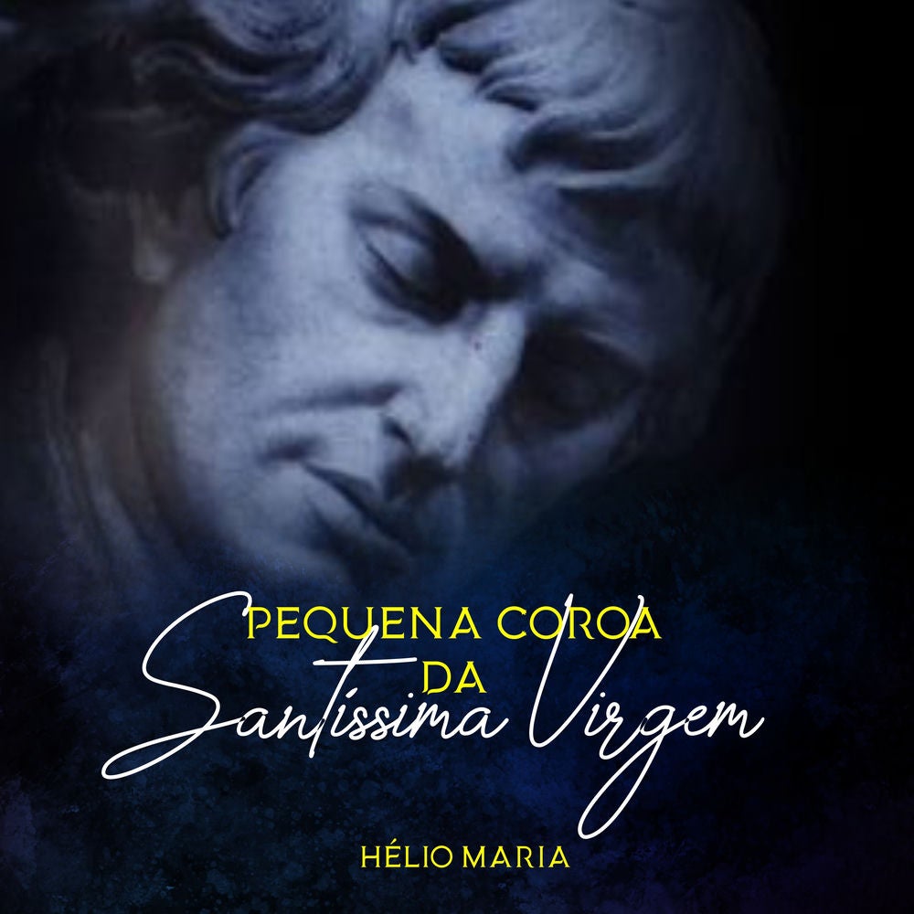 Pequena Coroa da Santíssima Virgem