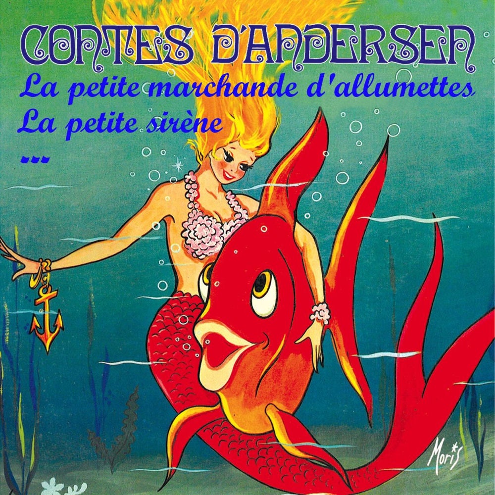 Contes d'Andersen